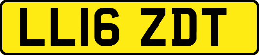 LL16ZDT