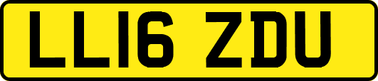 LL16ZDU