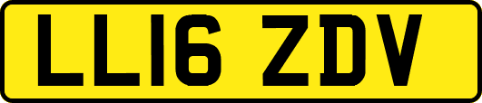 LL16ZDV
