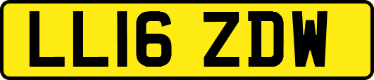 LL16ZDW