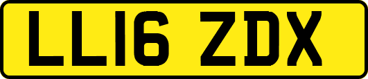 LL16ZDX