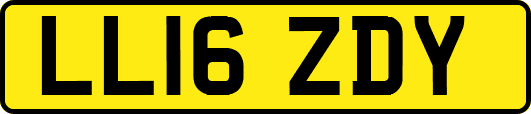 LL16ZDY