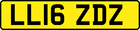 LL16ZDZ