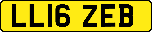 LL16ZEB