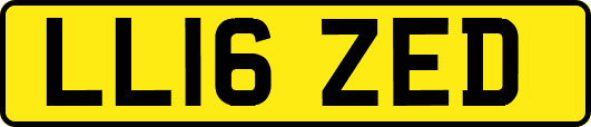 LL16ZED