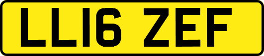 LL16ZEF