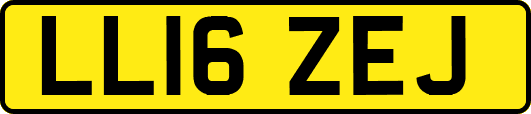 LL16ZEJ