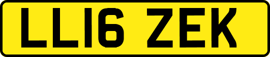 LL16ZEK