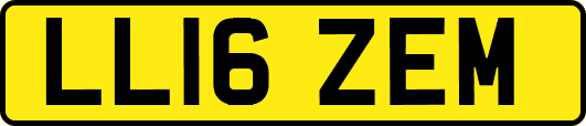 LL16ZEM