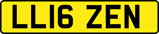 LL16ZEN