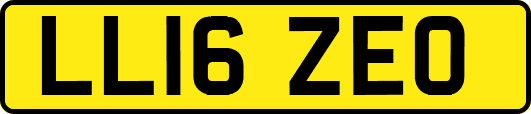 LL16ZEO