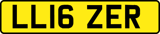 LL16ZER