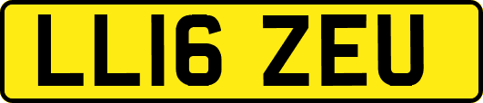 LL16ZEU
