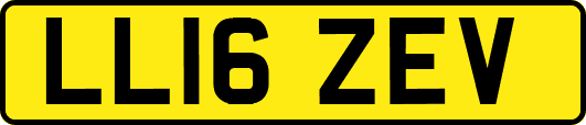 LL16ZEV