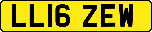 LL16ZEW