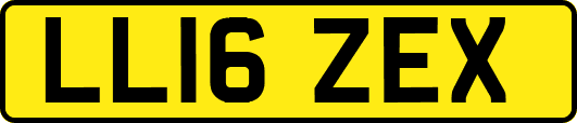 LL16ZEX