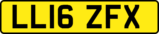 LL16ZFX