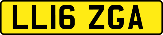 LL16ZGA