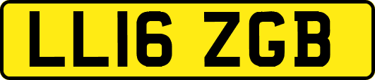 LL16ZGB