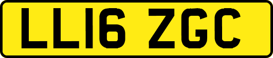 LL16ZGC
