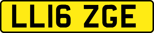 LL16ZGE