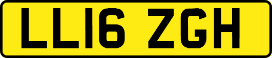 LL16ZGH