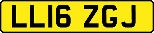 LL16ZGJ