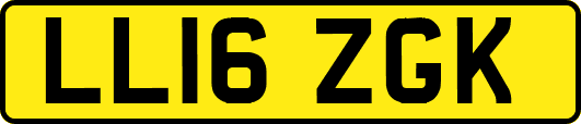 LL16ZGK
