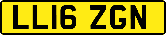 LL16ZGN