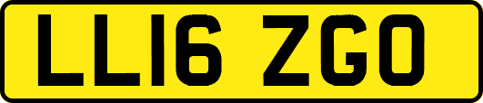 LL16ZGO