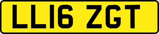 LL16ZGT