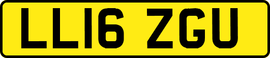 LL16ZGU