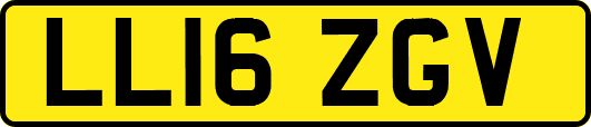 LL16ZGV