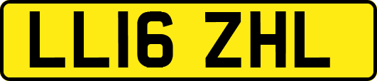 LL16ZHL