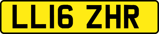 LL16ZHR