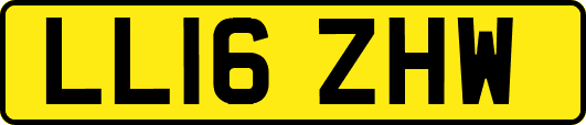 LL16ZHW