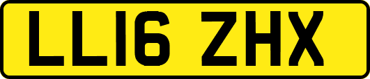 LL16ZHX