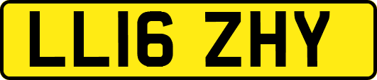 LL16ZHY