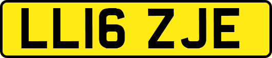 LL16ZJE