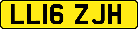 LL16ZJH