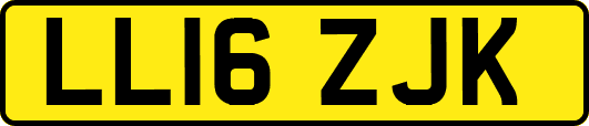 LL16ZJK