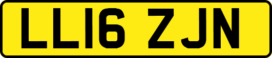 LL16ZJN