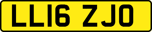 LL16ZJO