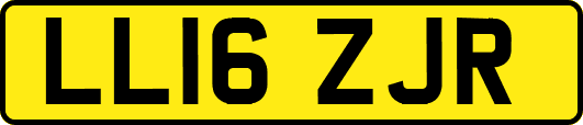 LL16ZJR