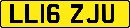 LL16ZJU