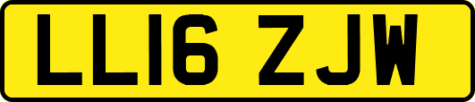LL16ZJW