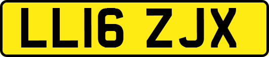 LL16ZJX
