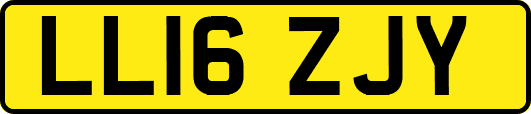 LL16ZJY