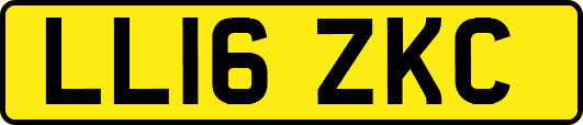 LL16ZKC