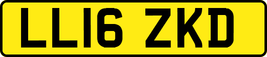 LL16ZKD